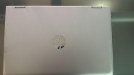 HP Pavilion x360 Convertible Intel Corr - Guter Zustand!