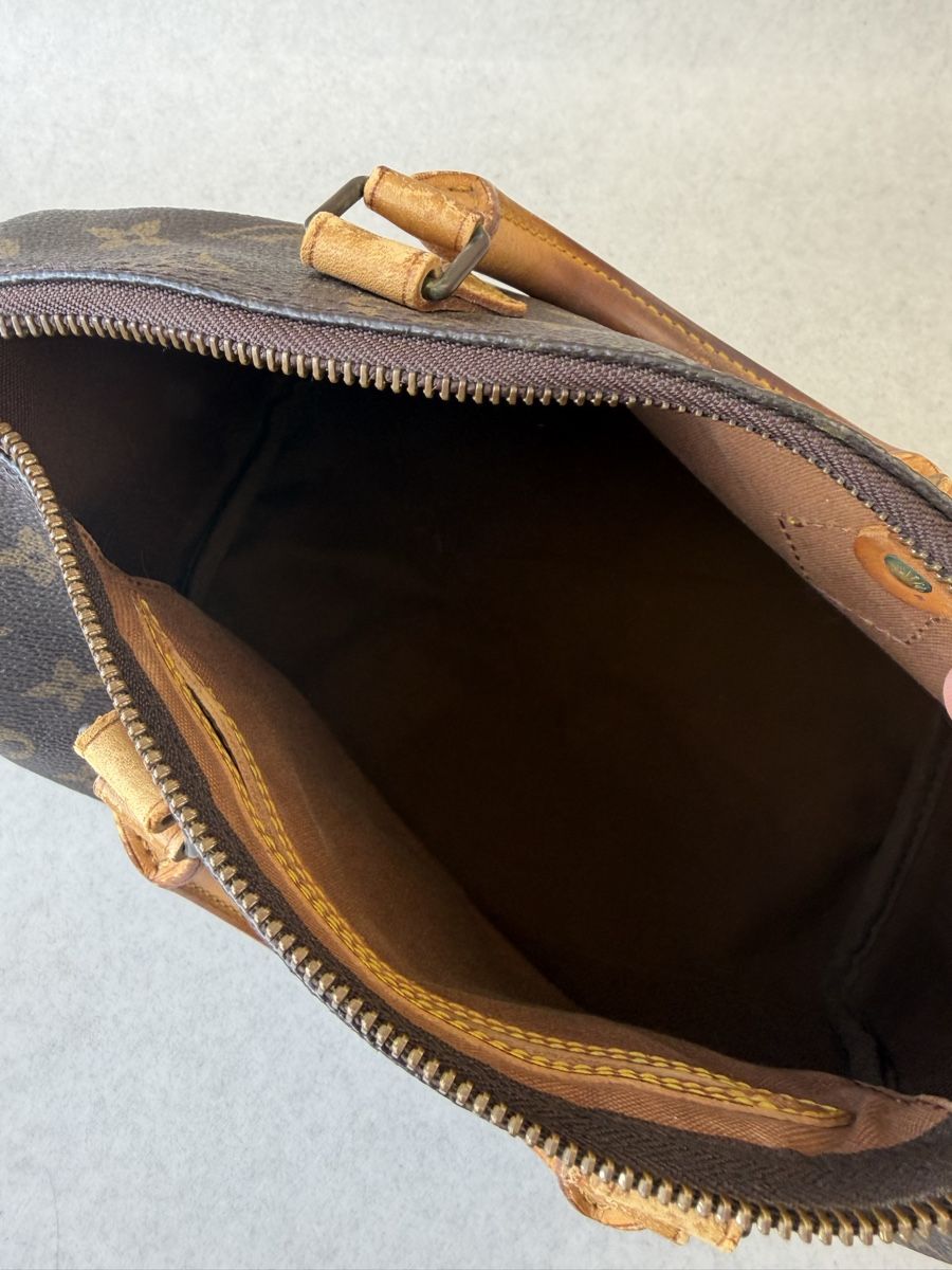 Louis Vuitton Taschen für Damen: Sac à main Louis Vuitton Speedy 25 – Gebraucht aus bouveret von tis_bs7s 6