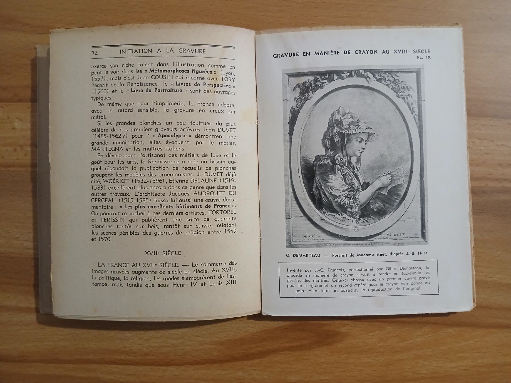 Libri: Initiation a la Gravure par Robert Bonfils – Usato da Le Sentier venduto da arc_2thy 5