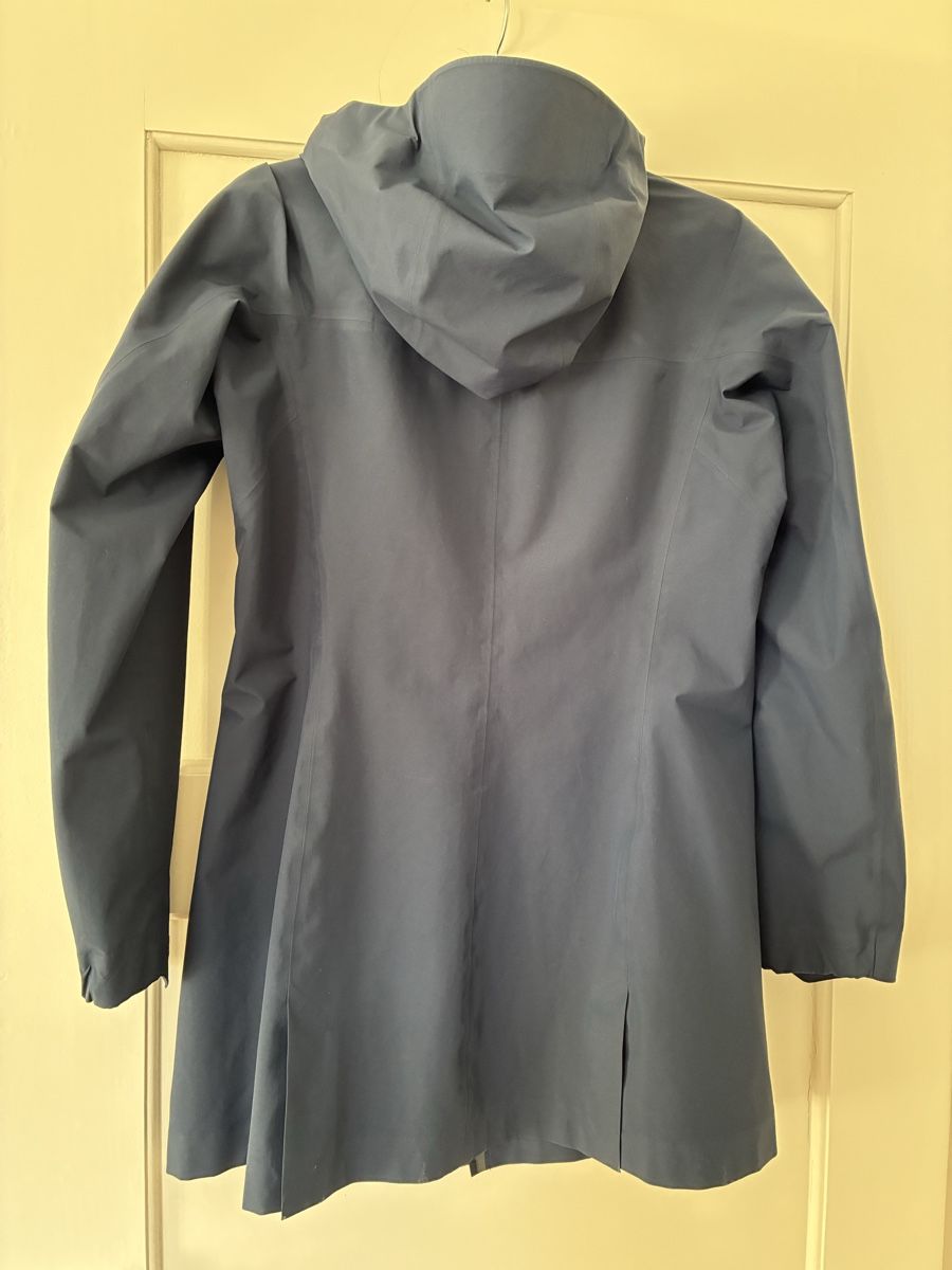 Arcteryx Mäntel: Arcteryx Codetta Coat Gr. M – Gebraucht aus Biberist von wacholder 1