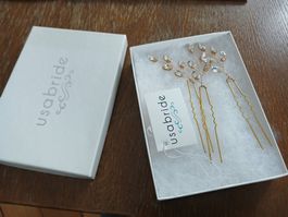 Haarpin (Set 2stk)