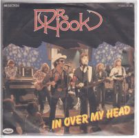 DR. HOOK - IN OVER MY HAND