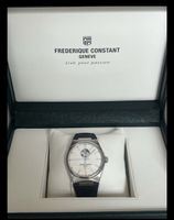 Frederique Constant