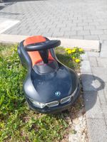 BMW Bobby Car