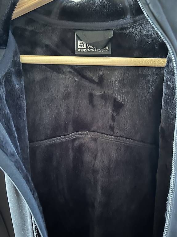 Giacche: Jack Wolfskin Softshell Gr. M – Usato da Willisau venduto da Geissbock11 4