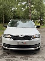 Skoda Rapid Spaceback 1.4 TSI Ambition DSG Panorama 122 PS