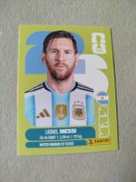 panini FIFA world cup 2026 Lionel Messi ARG 17