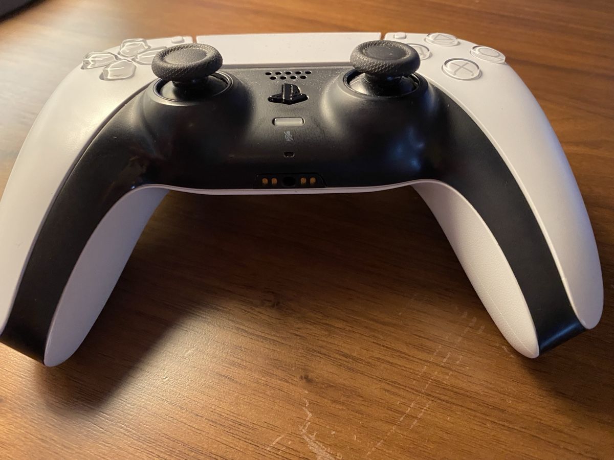 Sony Controller: PS5 DualSense Cotroller – Difettoso da Oberbipp venduto da S-Works 1