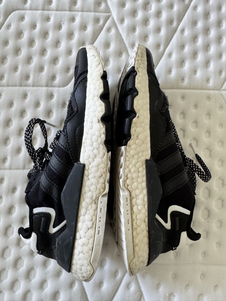 Adidas Herrenschuhe: Adidas Turnschuhe  – Gebraucht aus St. Gallen von nikolasbong 2