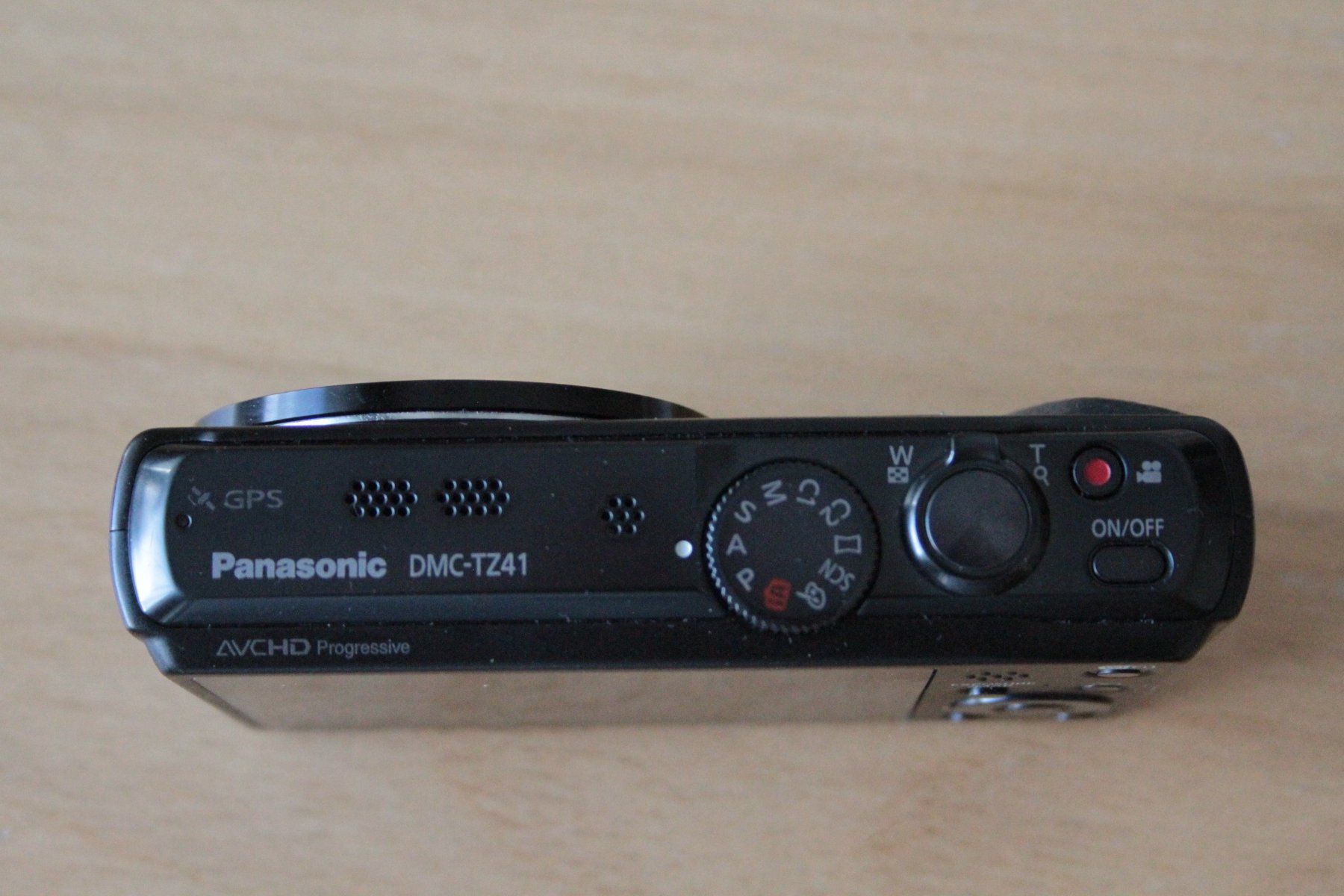 Panasonic Kamera: Panasonic Lumix DMC-TZ41 – Gebraucht aus Triesen von cor_62ts 3