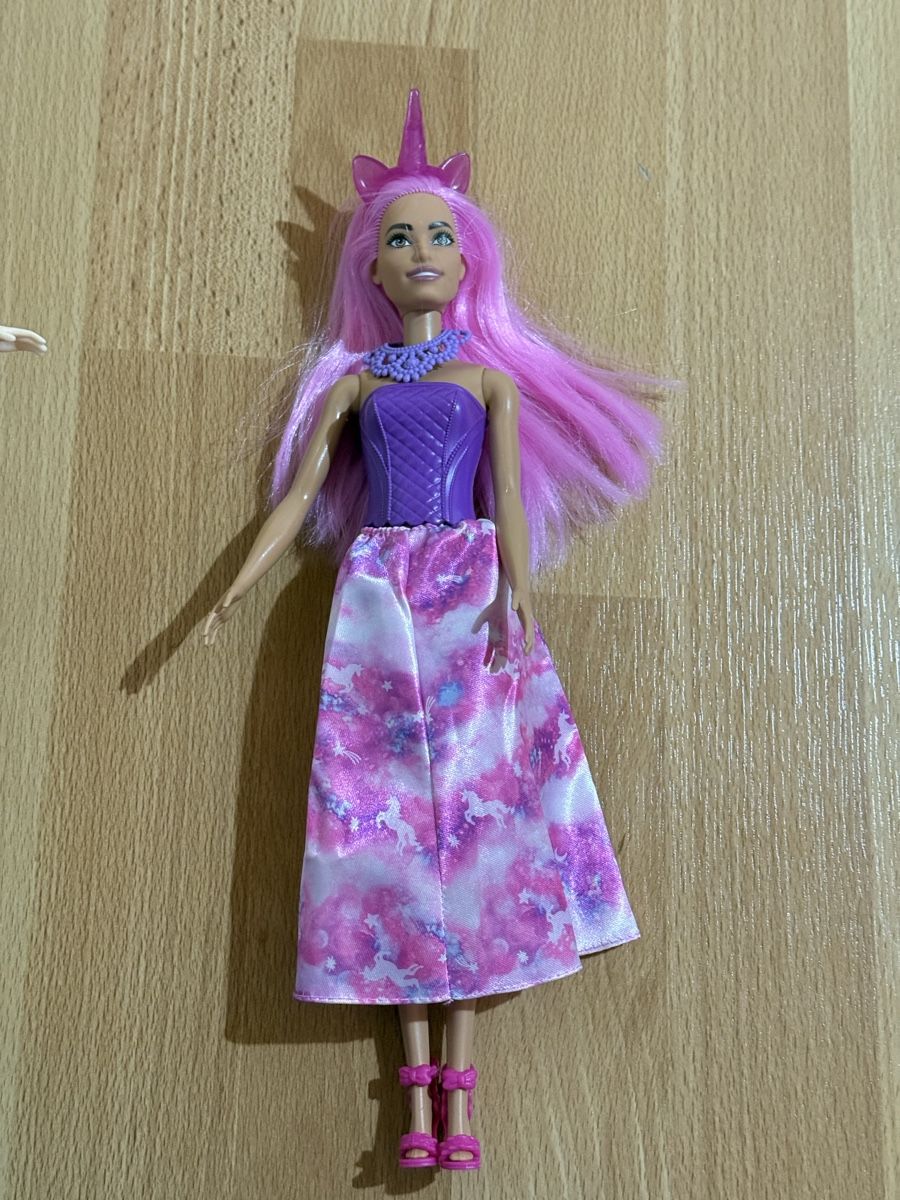 Bambole: Lot de poupées Barbie – Usato da L'Orient venduto da AntonioVAUD 5