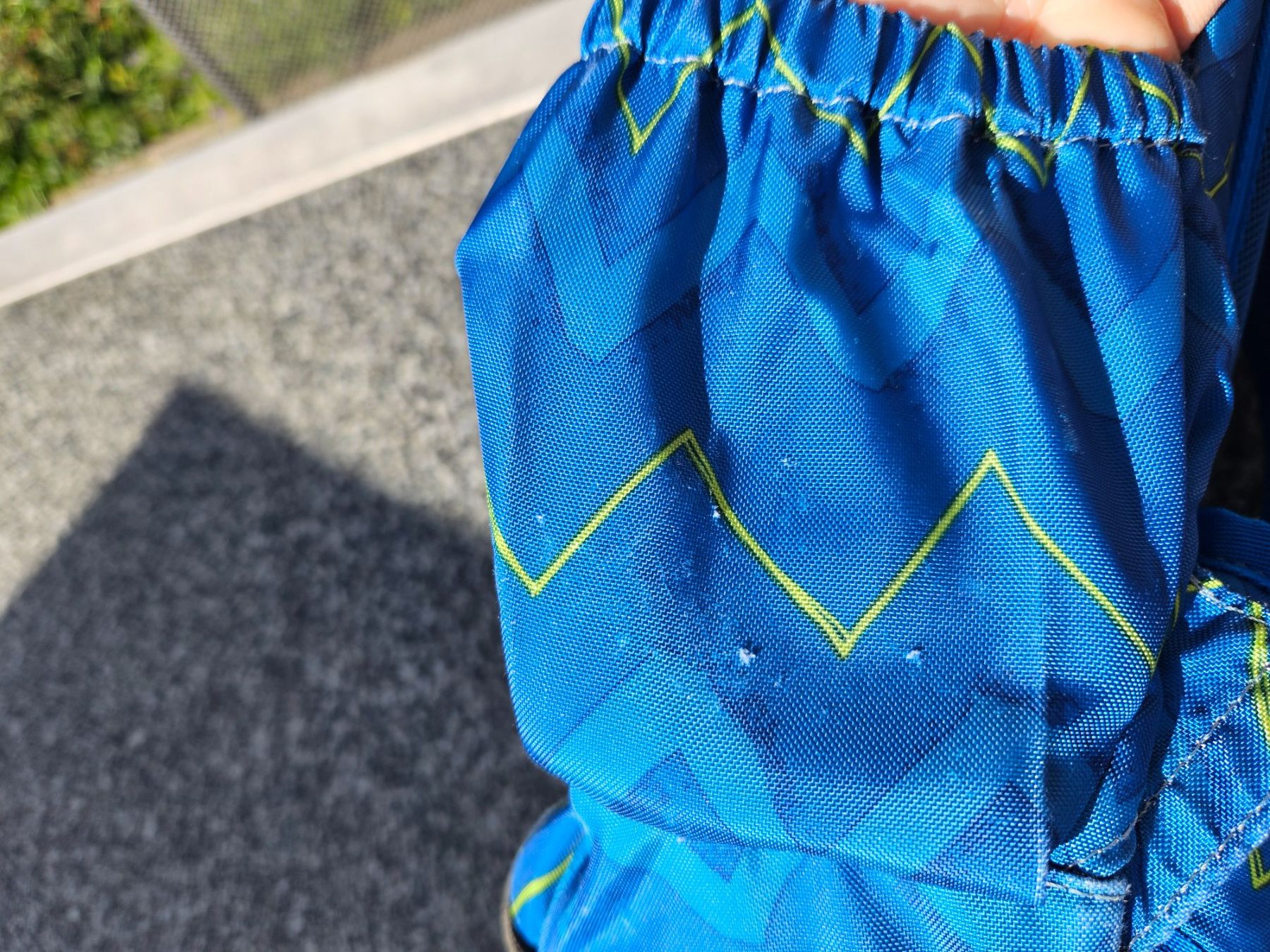 Ergobag Zaini: Kinderrucksack Ergobag mini – Usato da Marthalen venduto da Himbeersugus 3