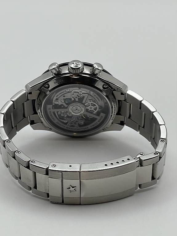 Uhren: ZENITH Chronomaster Sport Fullset TOP ! – Gebraucht aus Renens VD von jea_2bs7 3