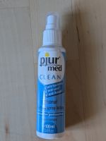 pjur med clean
