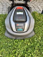Gardena Mähroboter R70Li — Gebraucht