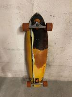 Koniakowsky Longboard