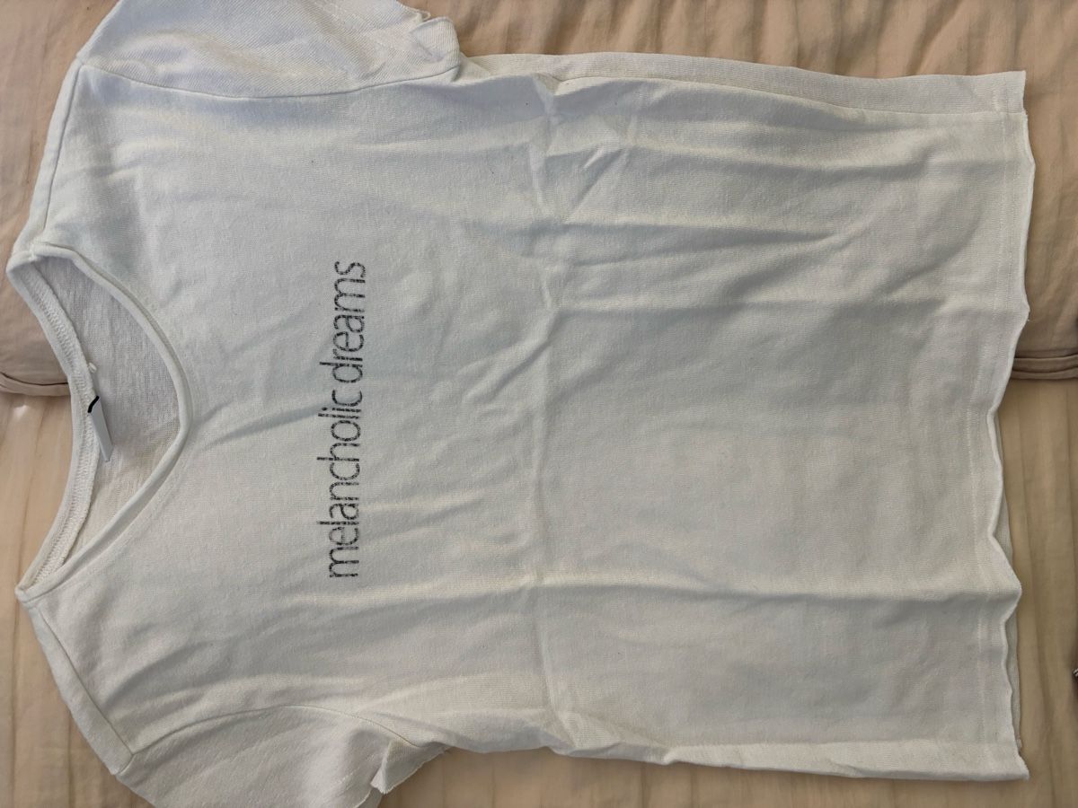 Bershka T-Shirts: Tshirts – Gebraucht aus Wädenswil von Gagegia 1