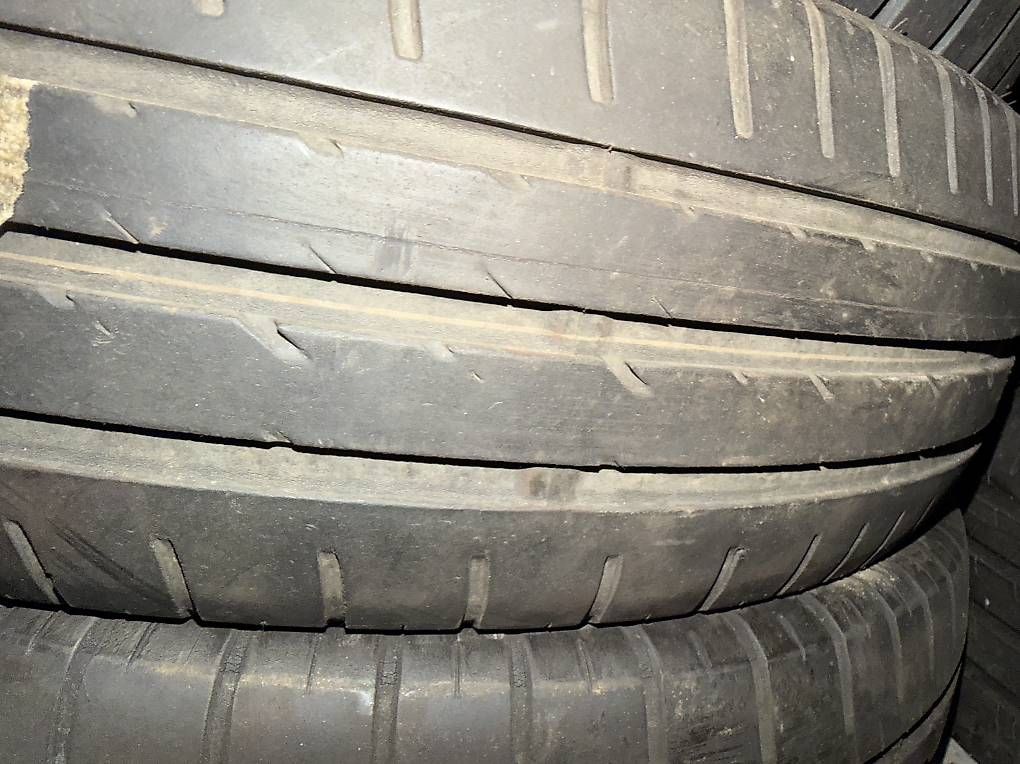 Sonstiges Schreiben & Zeichnen: Gomme invernali e estive  – Gebraucht aus Bedano von sim_66fd 2