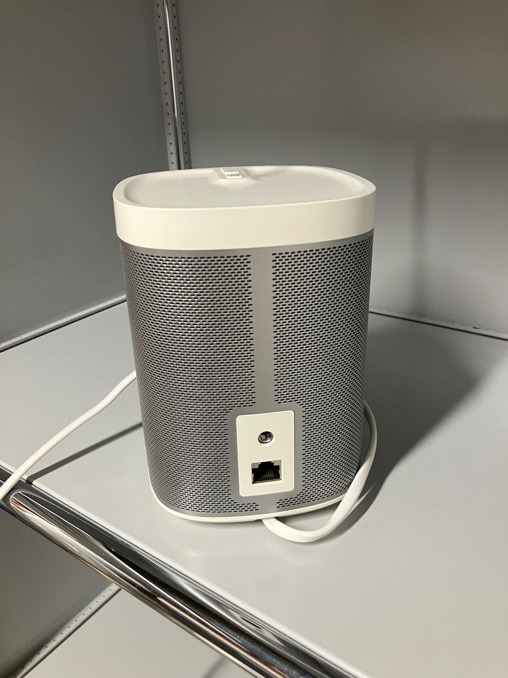 Sonos Lautsprecher: SONOS Play:1 – Gebraucht aus Schaffhausen von Tempera 2