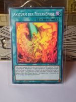 Ansturm der Feuerkönige Super Rare