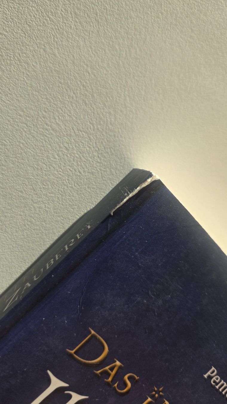 Bücher: 3 Harry Potter Bücher – Gebraucht aus Hallwil von En.Pu. 4