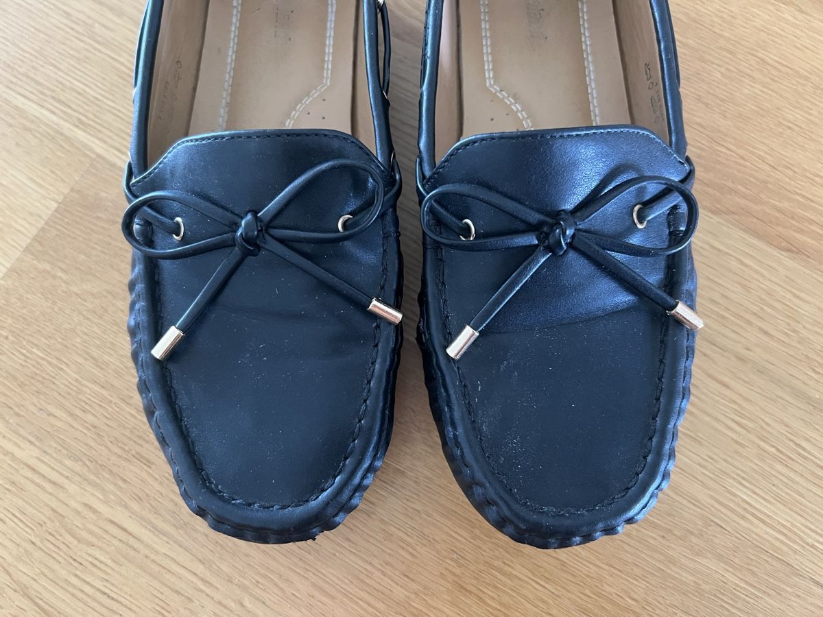 Dosenbach Scarpe da donna: Mokassin Schuhe – Usato da Luzern venduto da sr.luzern 4