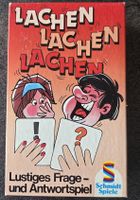 Lachen Lachen lachen Kartenspiel, Gesellschaftsspiel, Spiele