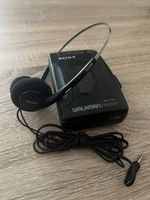 Sony Walkman WM-FX12 - FM/AM Radio - Retro Feeling!
