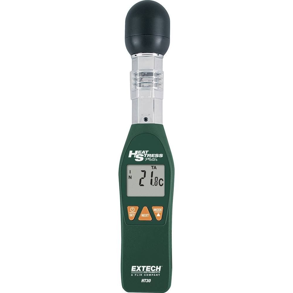 Misurare: Extech HT30 Temperatur-Messgerät 0 - 80 °C/Ungebraucht – Nuovo (secondo la descrizione) da Volketswil venduto da rubin74