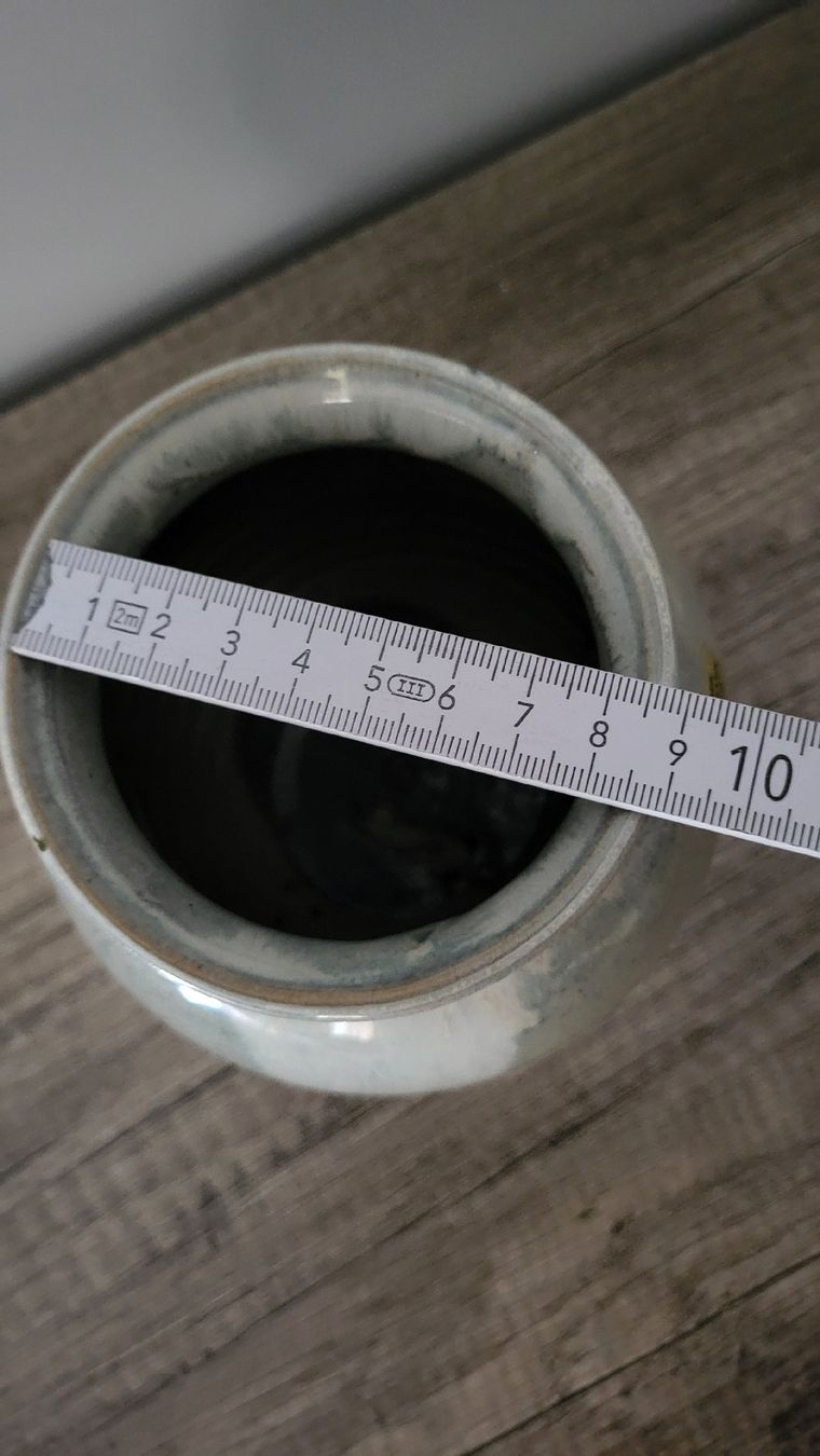 Vasi & Recipienti: Keramikvase Zimmermann Meikirch – Usato da Suhr venduto da lul_87gh 4