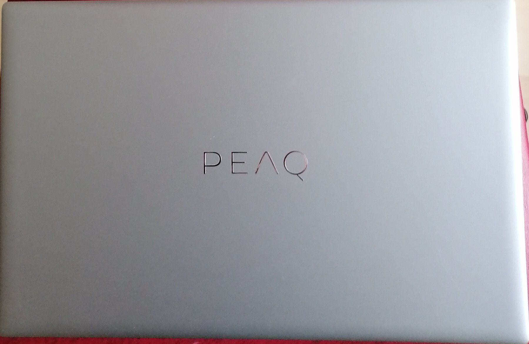 Peaq Notebook: Neues Notebook PEAQ – Nuovo e nell'imballaggio originale da Muri AG venduto da Mad_Lady76 1