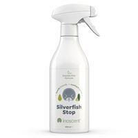 Inoscent Silberfischchen Stopp Spray biozidfrei 500 ml
