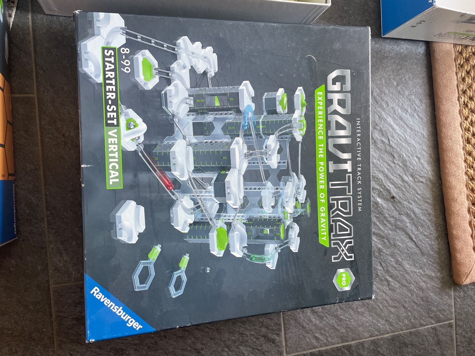 Ravensburger Giocattoli: Gravitrax – Usato da Känerkinden venduto da christine.13 4