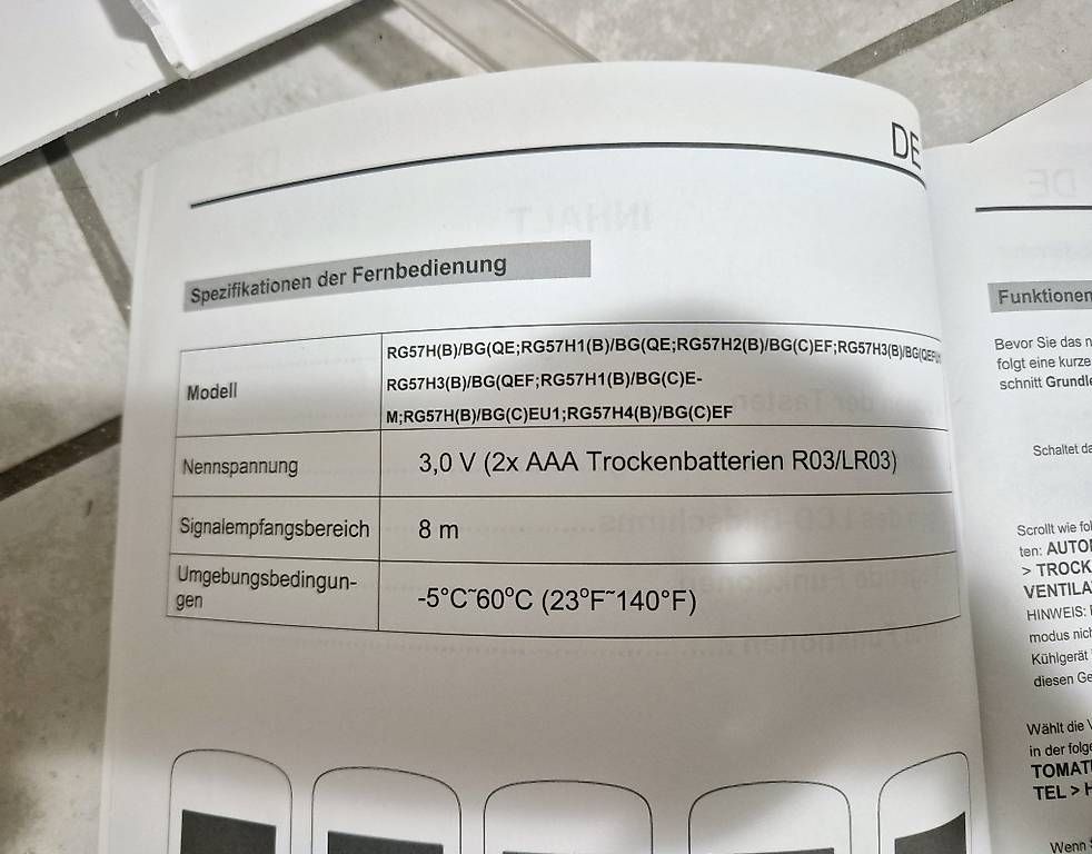 Klimageräte: Condizionatore Comfee – Gebraucht aus Giubiasco von vdv_9z9n 2