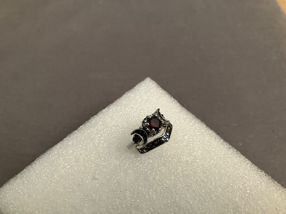 Schmuckschale Sonne & Mond - Kosmisches Stapelset Für Schmuck & Deko