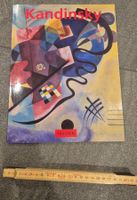 Kunstbuch Wassily Kandinsky Revolution der Malerei gebraucht