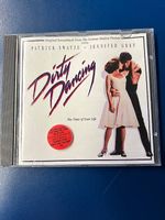 Dirty Dancing CD