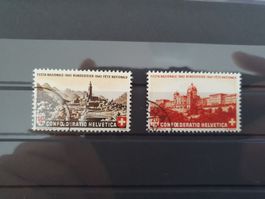 Pro Patria 1943