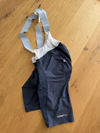 Fahrradhose Gr. M