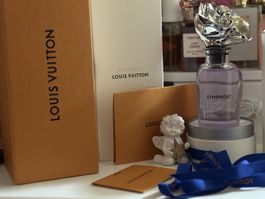 Louis Vuitton Symphony Abführung 3 ml