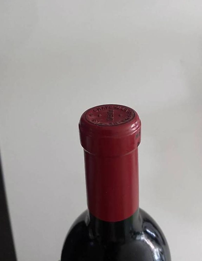Château Pétrus Vino: Château La Fleur-Pétrus 2004, Pomerol – Nuovo e nell'imballaggio originale da Gland venduto da moh_6gtx 1