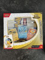 Pokemon 30th Poster Collection