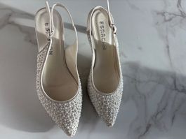 Escarpins taille 38