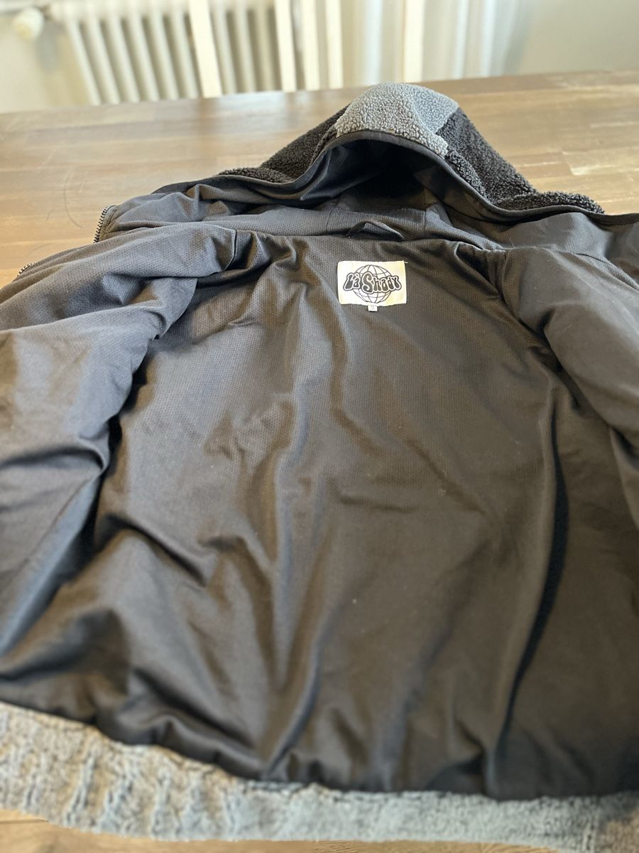 Giacche: Winterjacke Plüsch – Usato da Tagelswangen venduto da Gizzmo..77 3