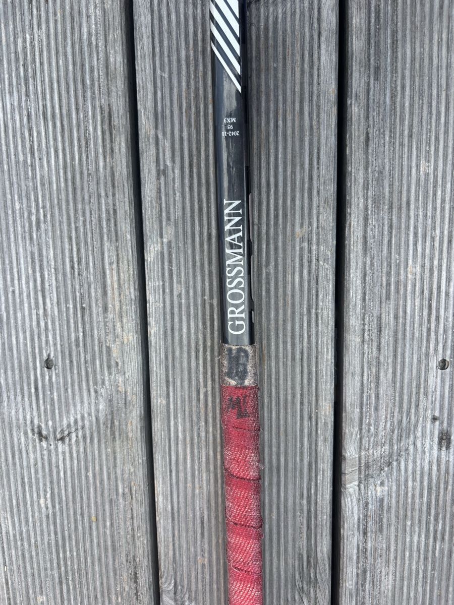 Bauer Crosses & Cannes: Bauer Supreme MX3 von Robin Grossmann – D'occasion à Wiesendangen par lia_m7rm 1
