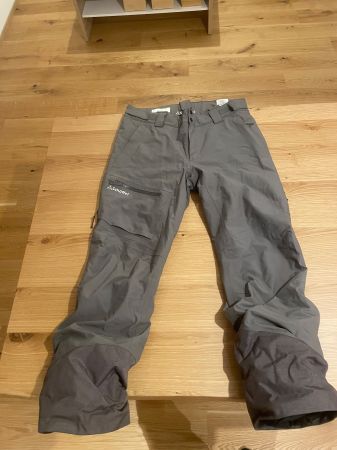 Schöffel Herren Skihose Grösse 52/XL
