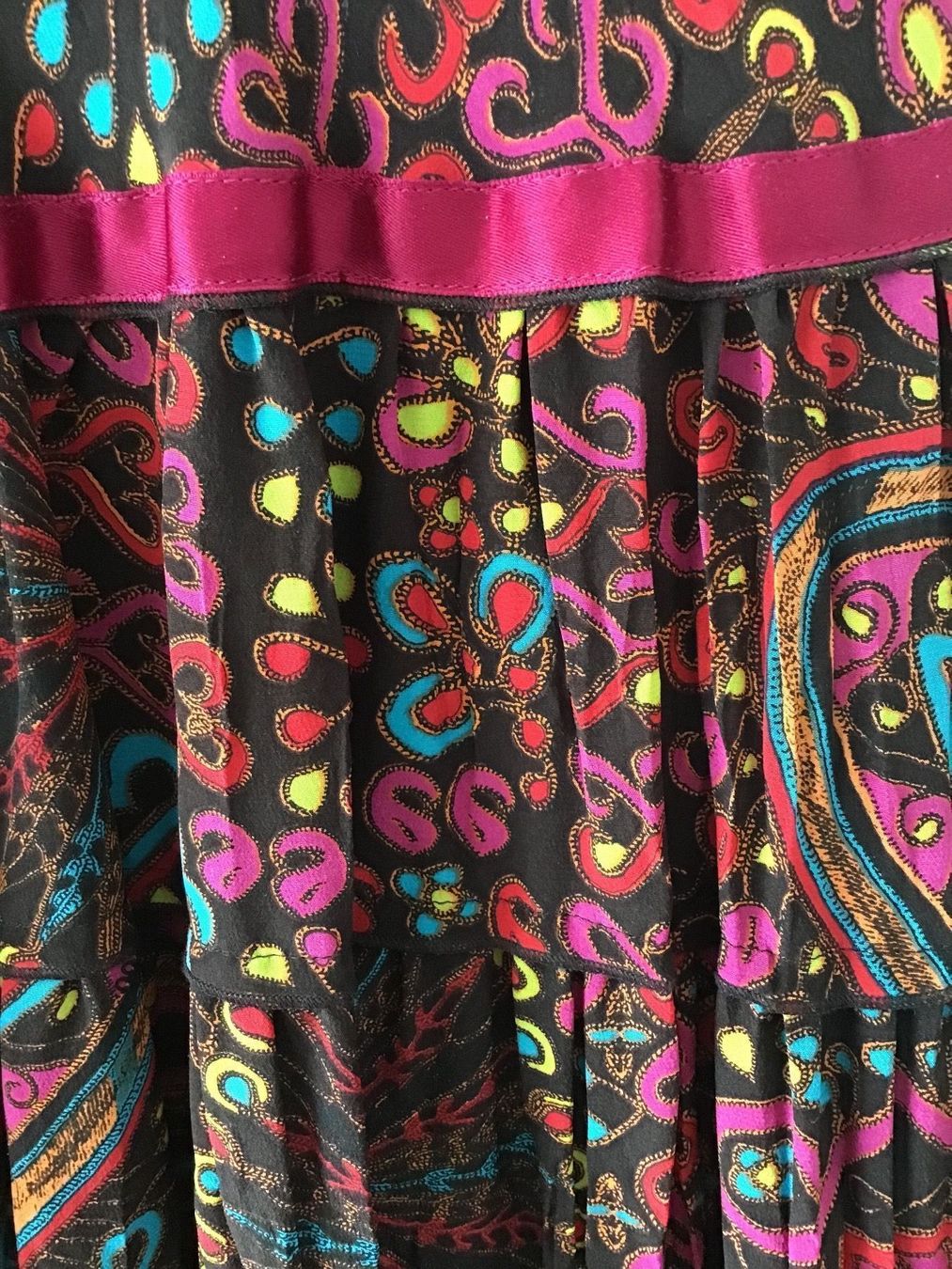 Röcke: ORWELL Selected Styles Jupe Rock Bunt 34 – Neu (gemäss Beschreibung) aus Glattfelden von ire_w6h2 1
