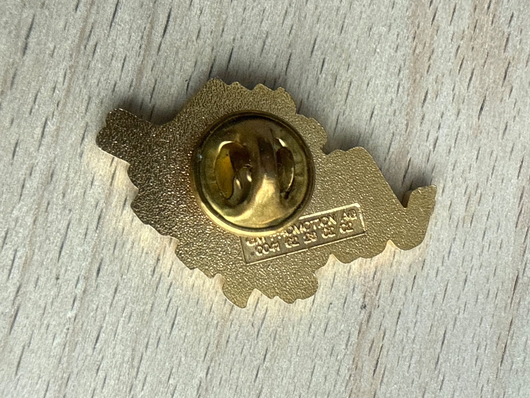 Plaquettes & Badges: Pin Airways – D'occasion à Glattbrugg par Schweigmatt 1