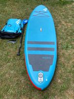 Fanatic SUP 10ft 4"