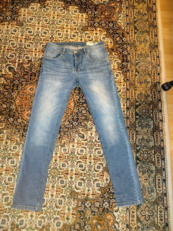 Denim 1982 Jeans Herren